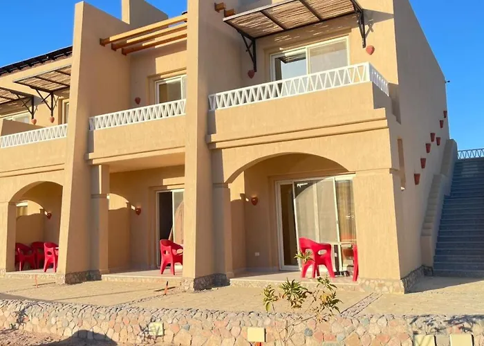 Vip Ghazala Aparthotel Dahab