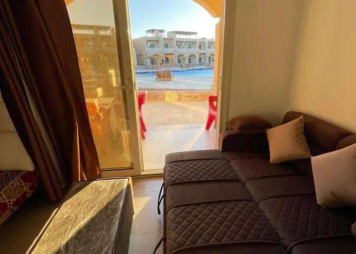 Vip Ghazala Dahab