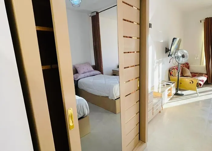 Aparthotel Vip Ghazala