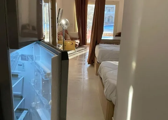 Vip Ghazala Aparthotel *