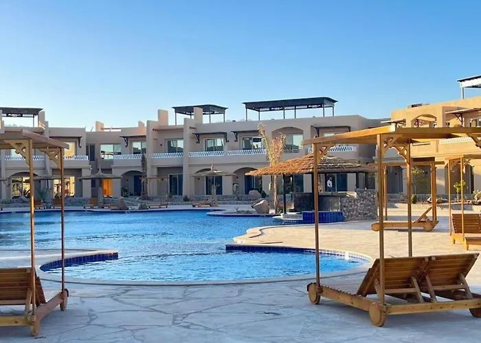 Aparthotel Vip Ghazala *