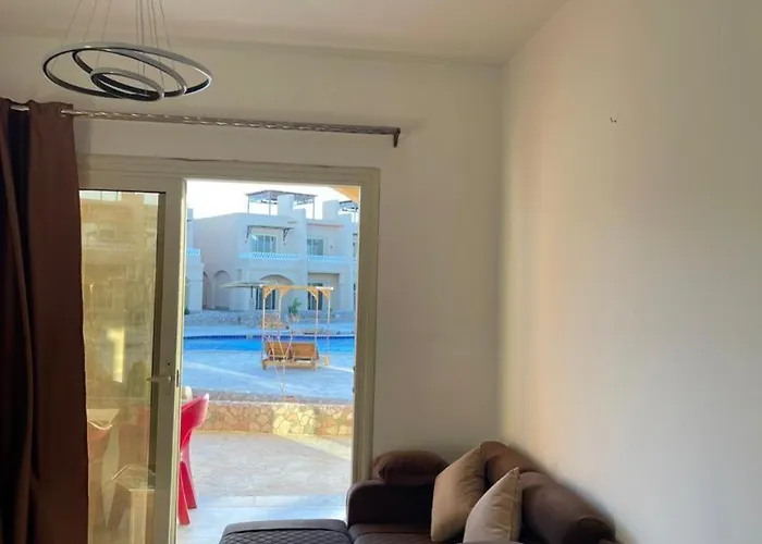 Aparthotel Vip Ghazala Dahab